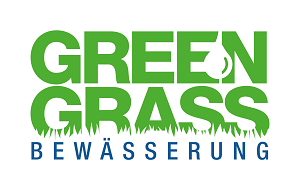 Green Grass Bewässerung
